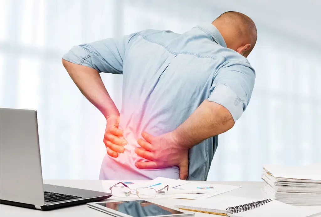 Chronic Pain