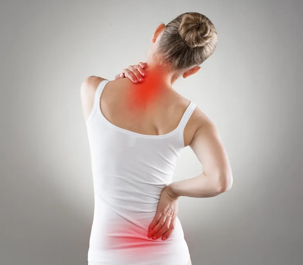 Acute Pain