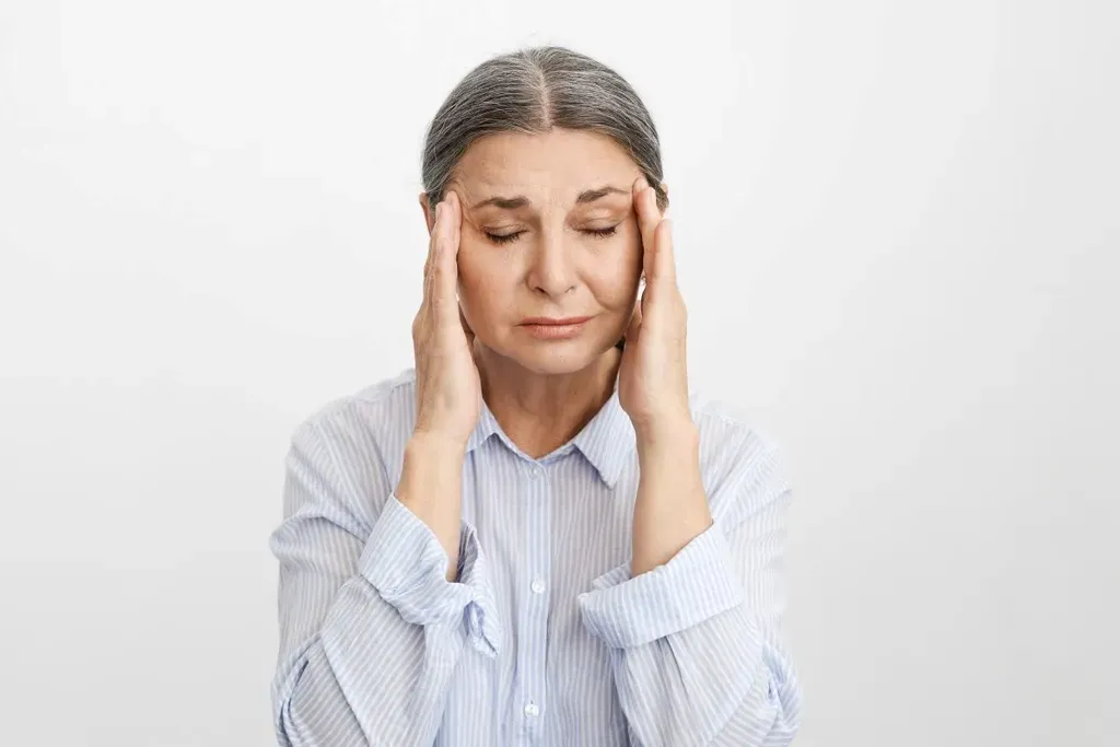 Headaches and Migraines