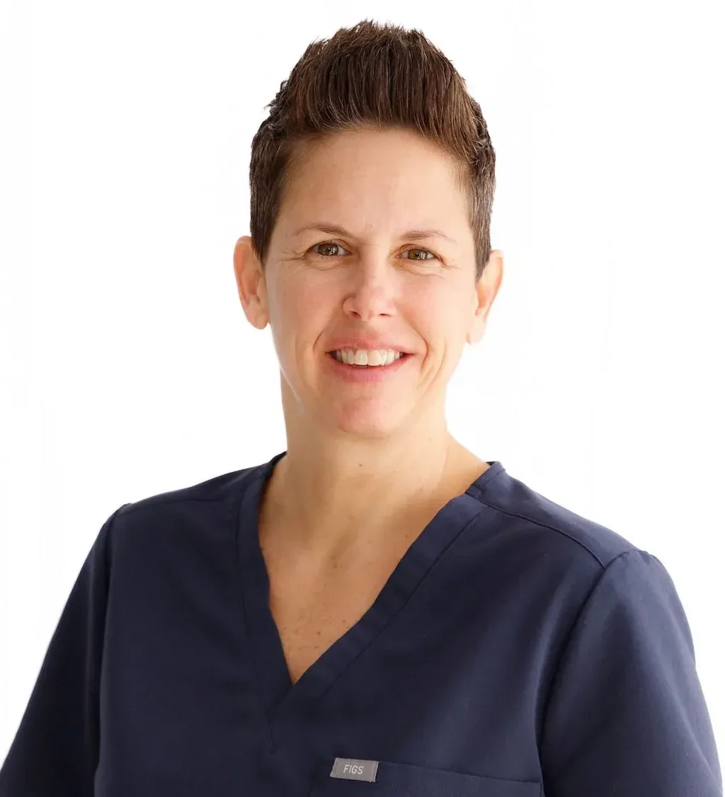 Kerri Kuhlsen