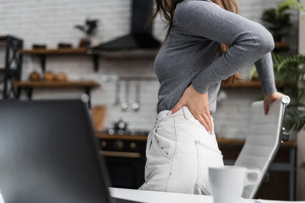 Sciatica