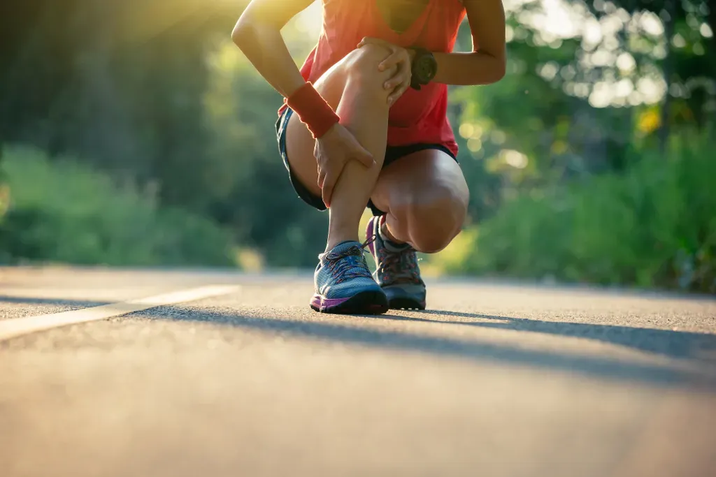 Sports Injuries