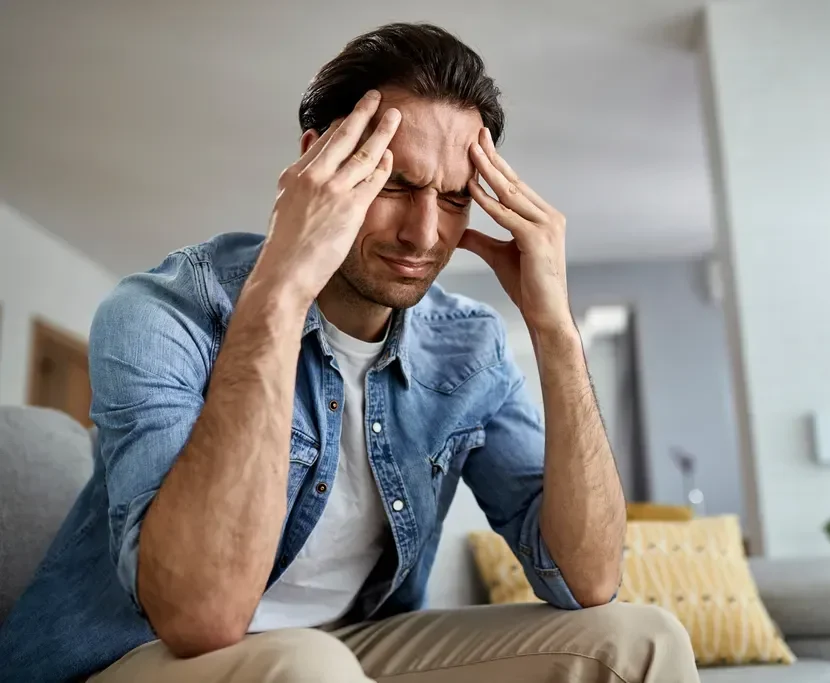 Stress and Anxiety